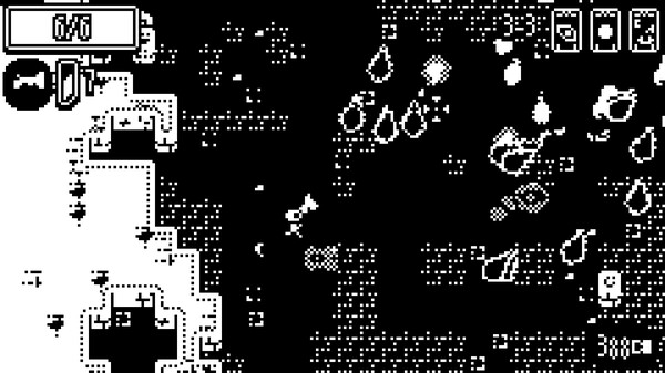 Damocles Gaze screenshot 4