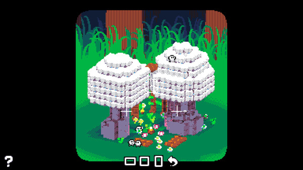 Shroomchitect screenshot 4
