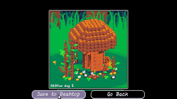 Shroomchitect screenshot 5