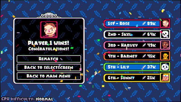 Furious Farm: Total Reap-Out screenshot 6