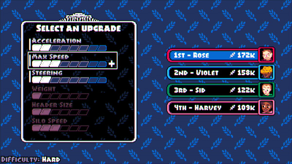 Furious Farm: Total Reap-Out screenshot 3
