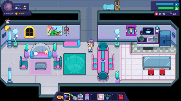 Little-Known Galaxy screenshot 8