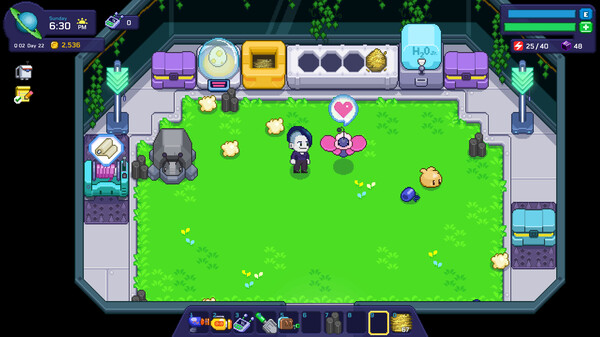 Little-Known Galaxy screenshot 6