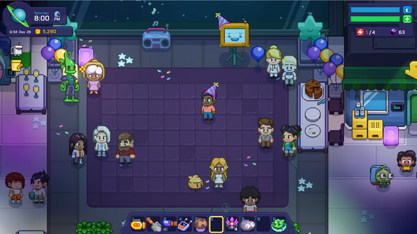Little-Known Galaxy screenshot 9