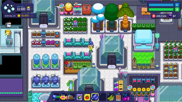 Little-Known Galaxy screenshot 11