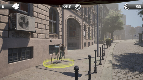 Der Anzeigenhauptmeister screenshot 8
