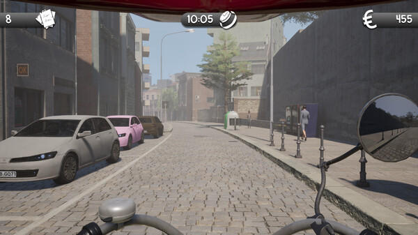 Der Anzeigenhauptmeister screenshot 1