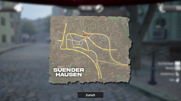Der Anzeigenhauptmeister screenshot 5