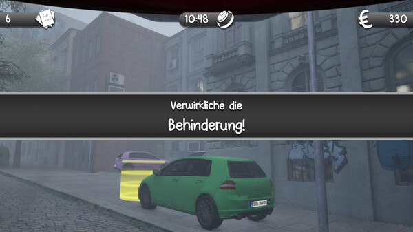 Der Anzeigenhauptmeister screenshot 6