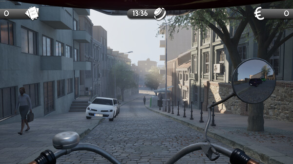 Der Anzeigenhauptmeister screenshot 4