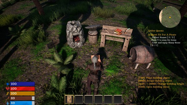 Shipwrecked screenshot 4