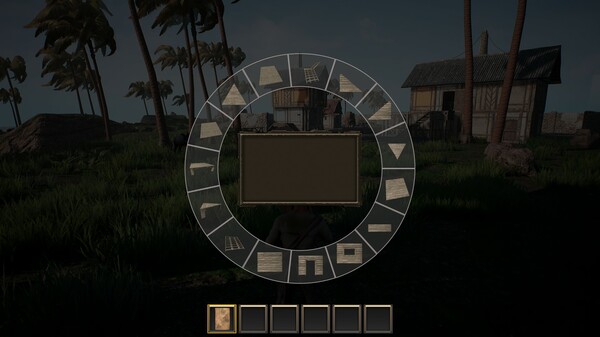 Shipwrecked screenshot 1