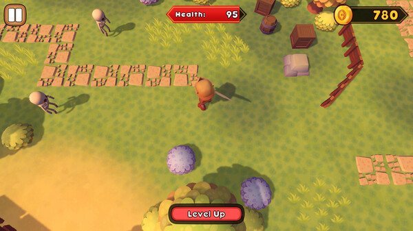 Slimeria screenshot 8