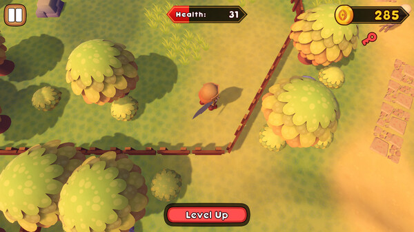 Slimeria screenshot 4