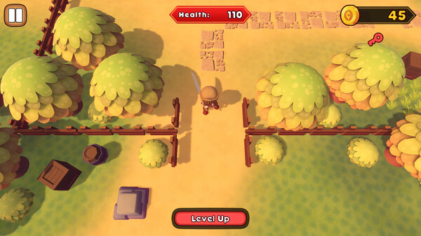 Slimeria screenshot 5