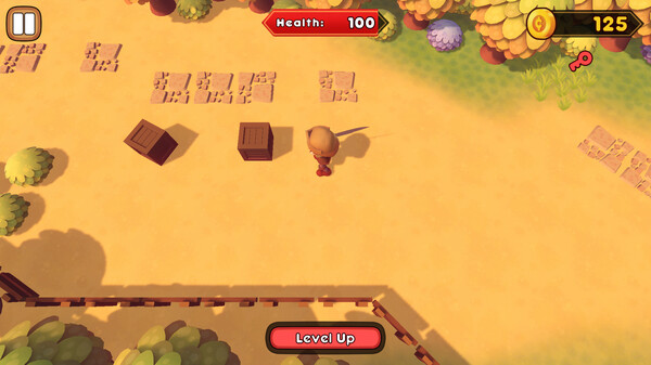 Slimeria screenshot 3