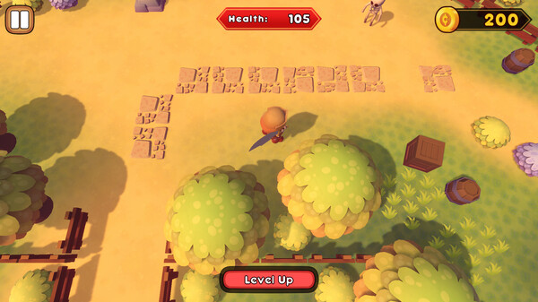 Slimeria screenshot 2