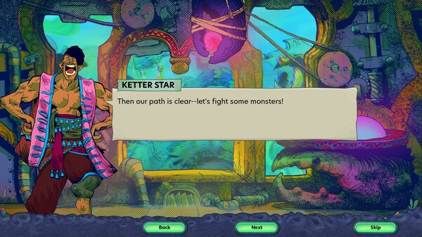 Defender's Quest 2: Mists of Ruin screenshot 6