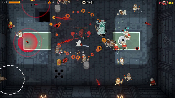 Rogue Fist screenshot 7