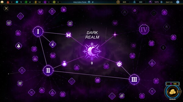 Rune Gate screenshot 10