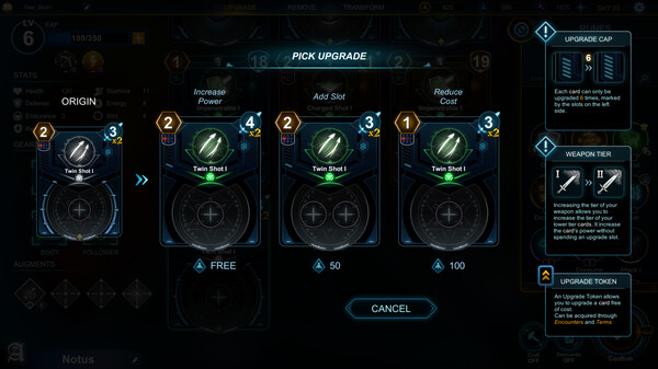 Rune Gate screenshot 7