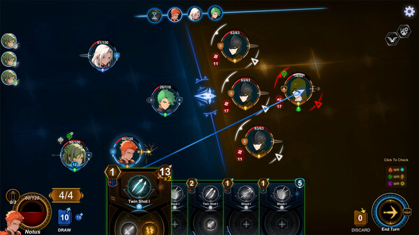 Rune Gate screenshot 1