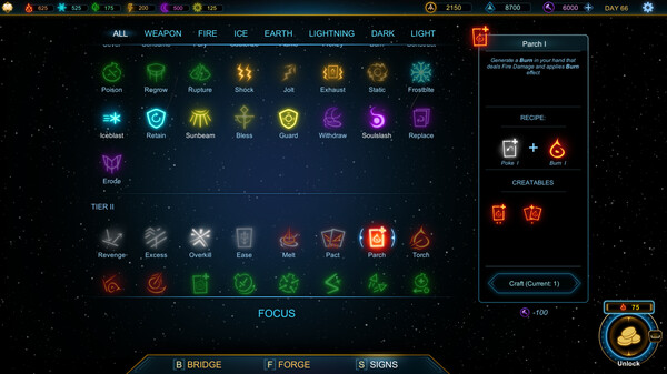 Rune Gate screenshot 6