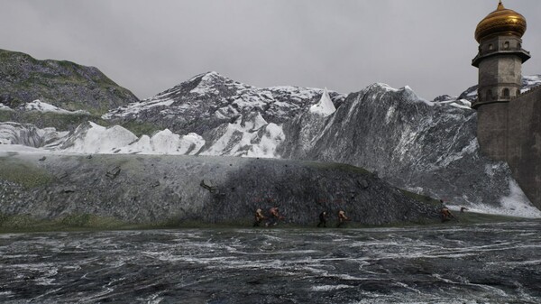 Tactical Rampart screenshot 3