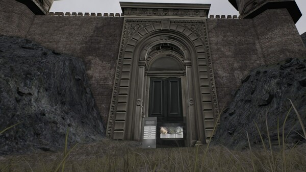 Tactical Rampart screenshot 6