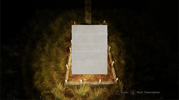Adam's Forgotten Secrets screenshot 8
