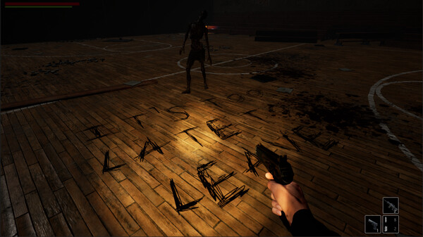 Adam's Forgotten Secrets screenshot 12