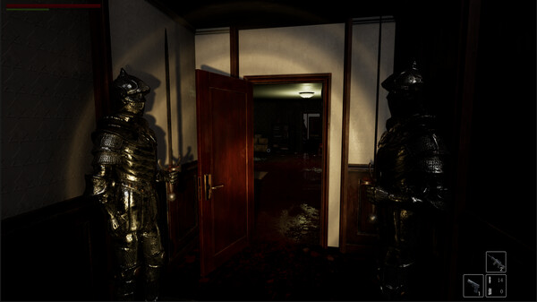 Adam's Forgotten Secrets screenshot 7