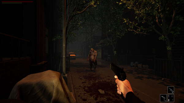 Adam's Forgotten Secrets screenshot 4