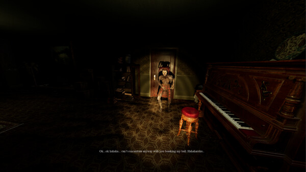 Adam's Forgotten Secrets screenshot 5