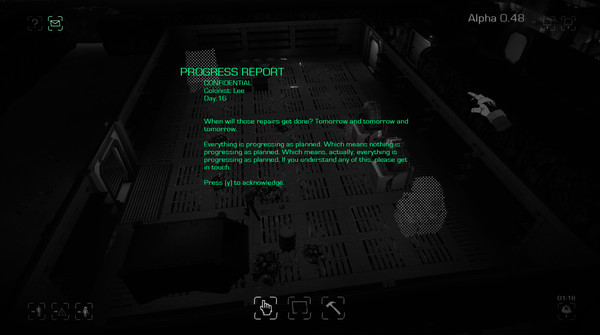 Maia screenshot 12