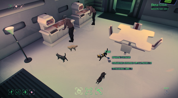 Maia screenshot 8