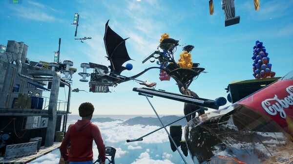 Only Up: With Friends screenshot 4