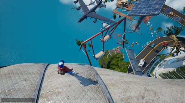 Only Up: With Friends screenshot 7