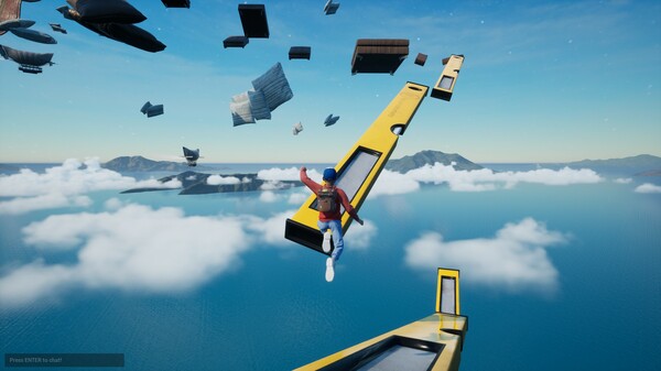 Only Up: With Friends screenshot 8