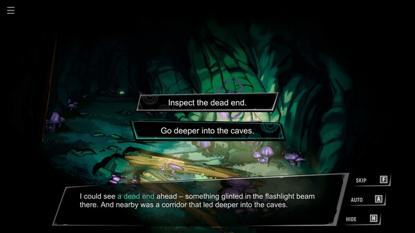 Deep Under screenshot 3