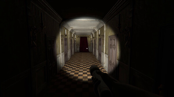The Abyss screenshot 5