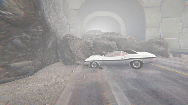 The Abyss screenshot 1