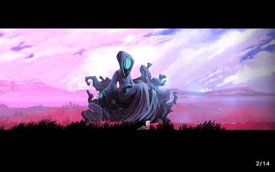 Elegy for a Dead World screenshot 4