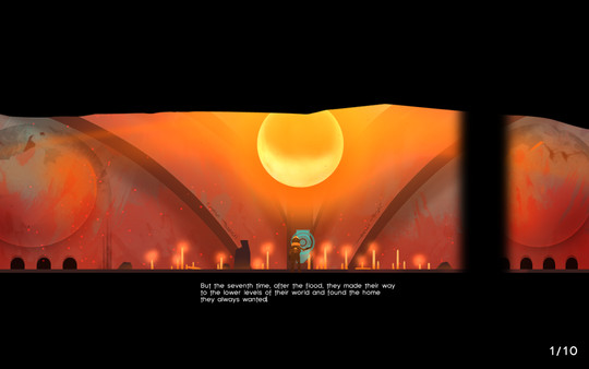 Elegy for a Dead World screenshot 7