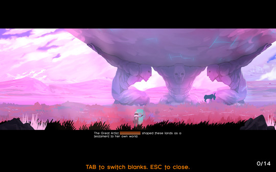 Elegy for a Dead World screenshot 8