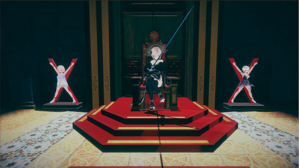 Rise & Muse screenshot 11