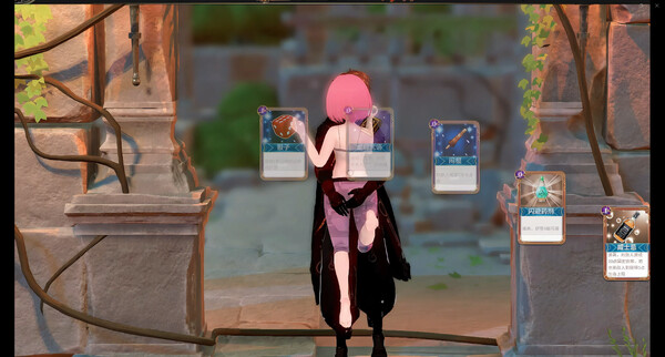 Rise & Muse screenshot 10
