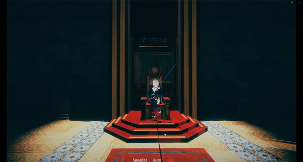 Rise & Muse screenshot 9