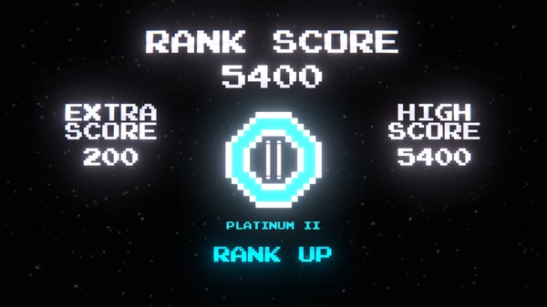 Hyperlight Survivor screenshot 3