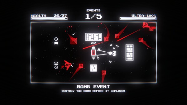 Hyperlight Survivor screenshot 2